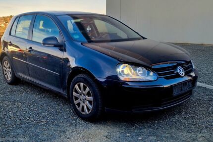 VW Golf 180.000 km 1.950 &euro; Birkenfeld 55765