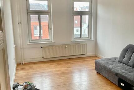 Wohnung Kiel Südfriedhof - 2 Zimmer, 50 m&sup2;, 590&euro; | Angebot:25867635