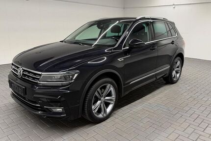 VW Tiguan 118.200 km 25.980 &euro; Langenweddingen 39171