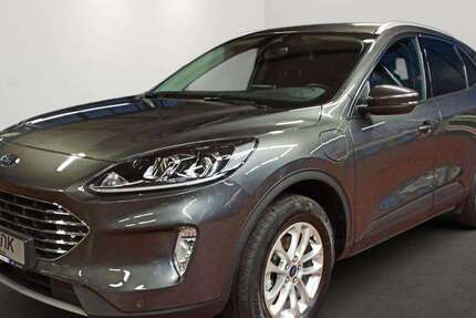 Ford Kuga 39.916 km 22.900 &euro; Völklingen 66333