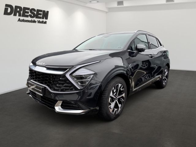 Kia Sportage 22.027 km 29.580 &euro; Bonn 53119