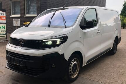 Opel Vivaro 34.718 km 18.990 &euro; Gelsenkirchen 45886