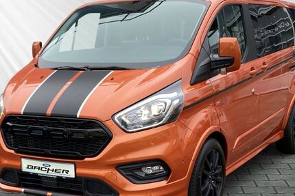 Ford Tourneo Custom 18.900 km 43.390 &euro; Ingolstadt 85055