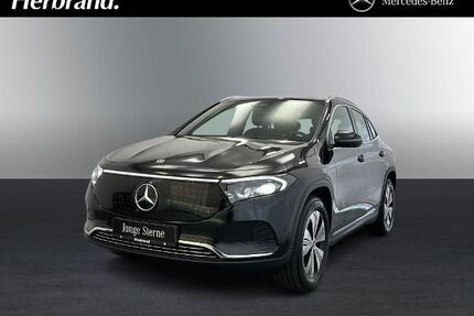 Mercedes EQA