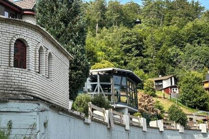 Einfamilienhaus