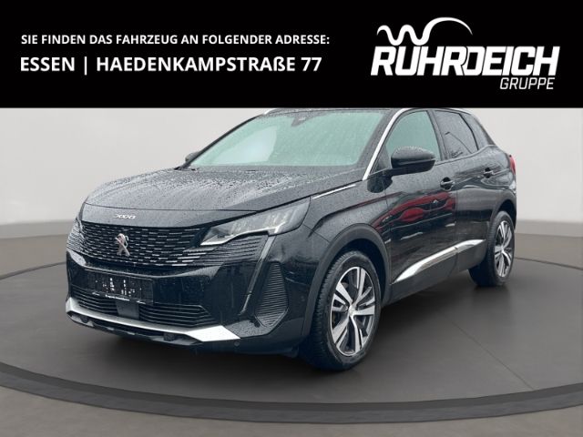 Peugeot 3008 67.375 km 18.880 &euro; Duisburg 47059