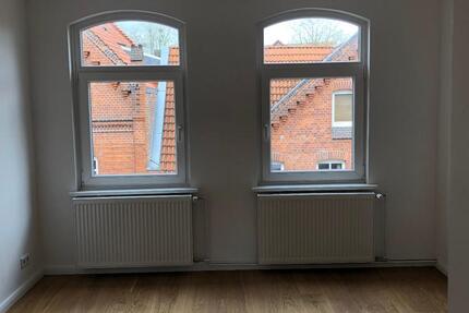 Wohnung, 50 Quadratmeter, 3 Zimmer, saniertes Schmuckstück