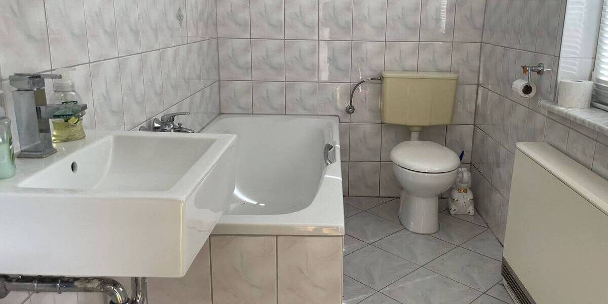 Einfamilienhaus Hoyerswerda - 3 Zimmer, 79 m&sup2;, 119.000&euro; | Angebot:26853022
