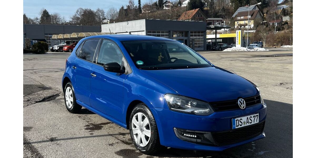 VW Polo 198.000 km 3.950 &euro; Donaueschingen 78166