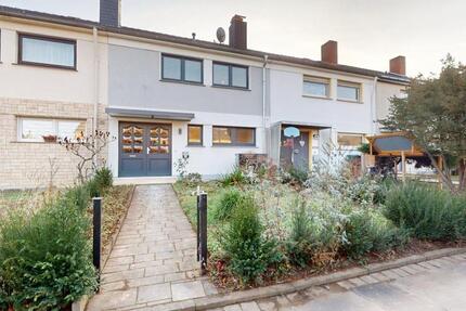 Haus Sankt Augustin - 4 Zimmer, 110 m&sup2;, 498.000&euro; | Angebot:24819129