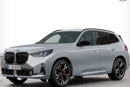 BMW X3 M50 5.990 km 72.990 &euro; Dresden 01067