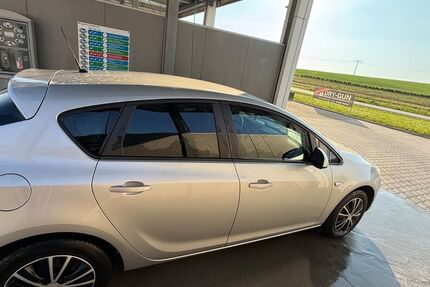 Opel Astra 147.850 km 4.100 &euro; Neuenstein 74632