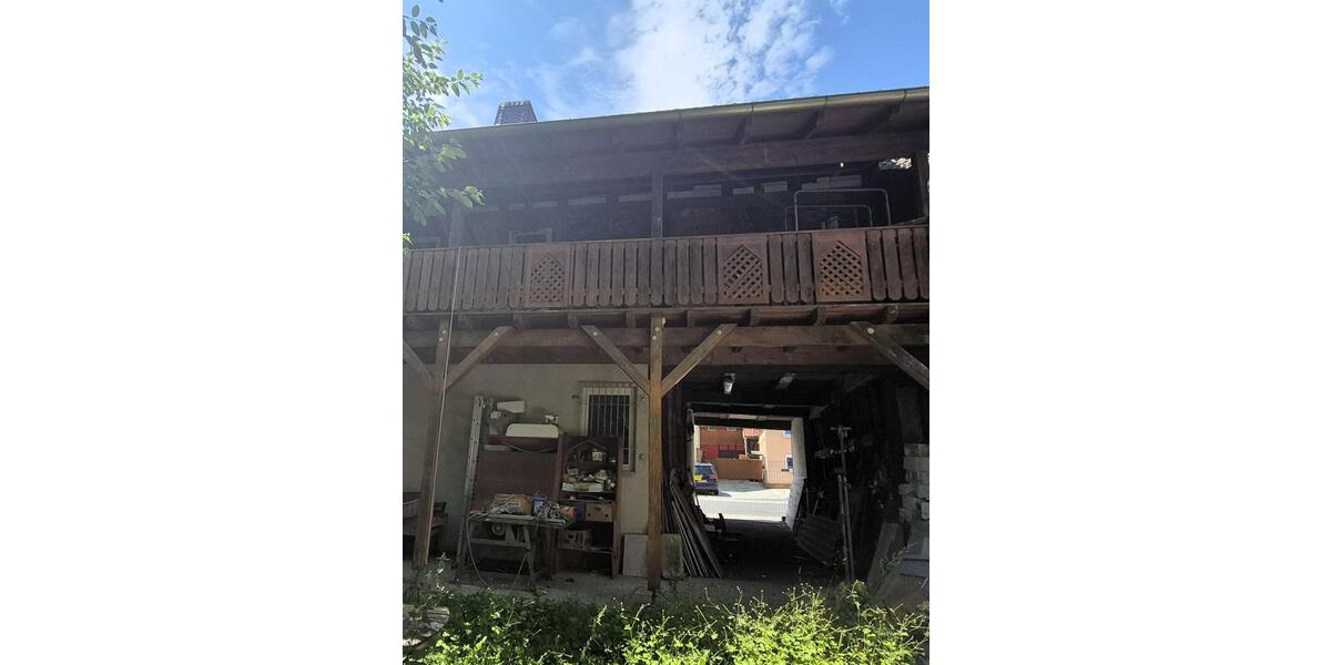 Einfamilienhaus Eisfeld - 99.000&euro; | Angebot:27077348