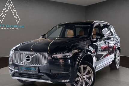 Volvo XC90 258.000 km 17.900 &euro; Fürstenfeldbruck 82256