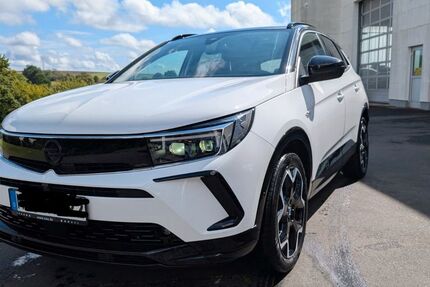 Opel Grandland (X) 10.000 km 22.999 € Stadtallendorf 35260