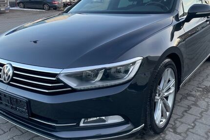 VW Passat 181.900 km 15.400 &euro; Berlin 12057