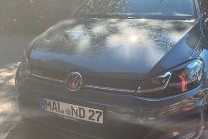 VW Golf 110.000 km 21.500 &euro; Mallersdorf-Pfaffenberg 84066