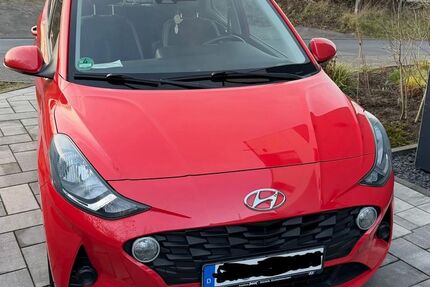 Hyundai i10 74.800 km 9.999 &euro; Königswinter 53639