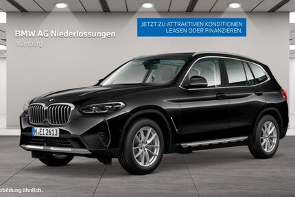 BMW X3 45.163 km 43.990 &euro; Nürnberg 90441