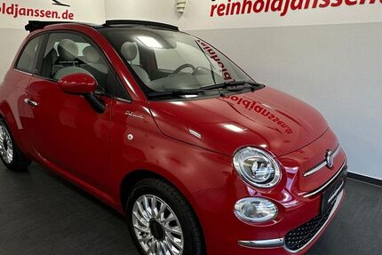 Fiat 500C 14.271 km 14.490 &euro; Friesoythe 26169