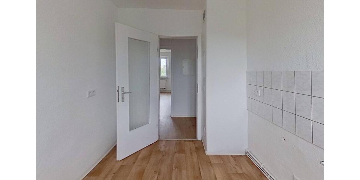 Etagenwohnung Wittenberg Lutherstadt - 4 Zimmer, 69 m&sup2;, 419&euro; | Angebot:26663789