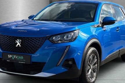 Peugeot 2008 60.050 km 16.990 &euro; Itzehoe 25524