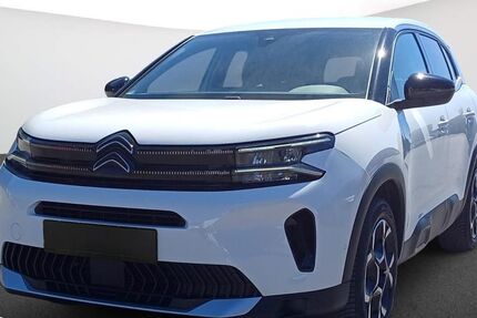 Citroen C5 Aircross 8.206 km 22.490 &euro; Borken 46325