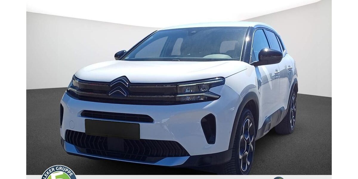 Citroen C5 Aircross 8.206 km 22.490 &euro; Borken 46325