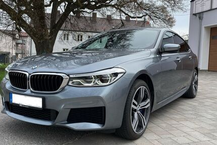 BMW 640 Gran Turismo 94.855 km 35.900 &euro; Kraiburg am Inn 84559