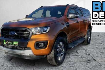 Ford Ranger 99.995 km 25.990 &euro; Berlin 14167
