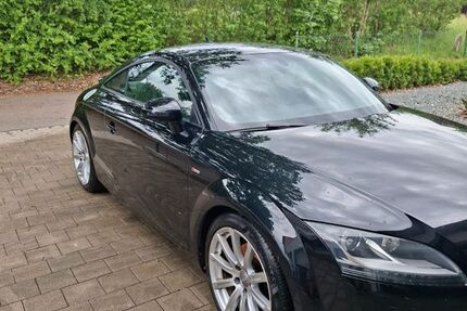 Audi TT 156.000 km 10.900 &euro; Grafenwöhr 92655