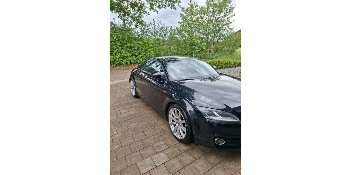 Audi TT 156.000 km 12.900 &euro; Grafenwöhr 92655