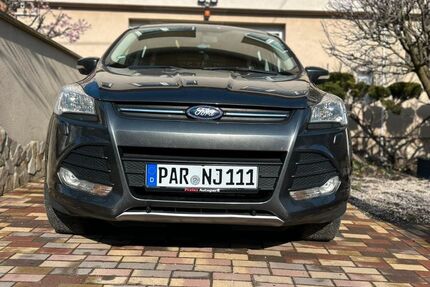 Ford Kuga 176.500 km 10.490 &euro; Parsberg 92331