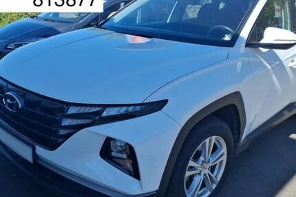 Hyundai TUCSON 33.766 km 23.950 &euro; Steinbach-Hallenberg OT Herges-Hallenberg 98587