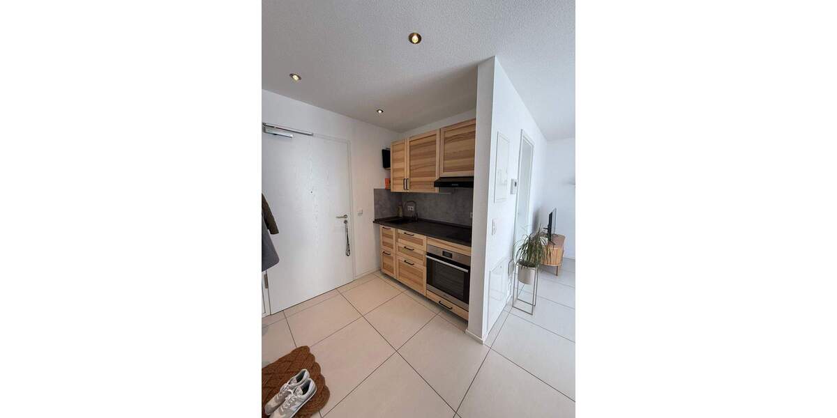 Etagenwohnung Ergolding - 2 Zimmer, 34 m&sup2;, 234.000&euro; | Angebot:25836089