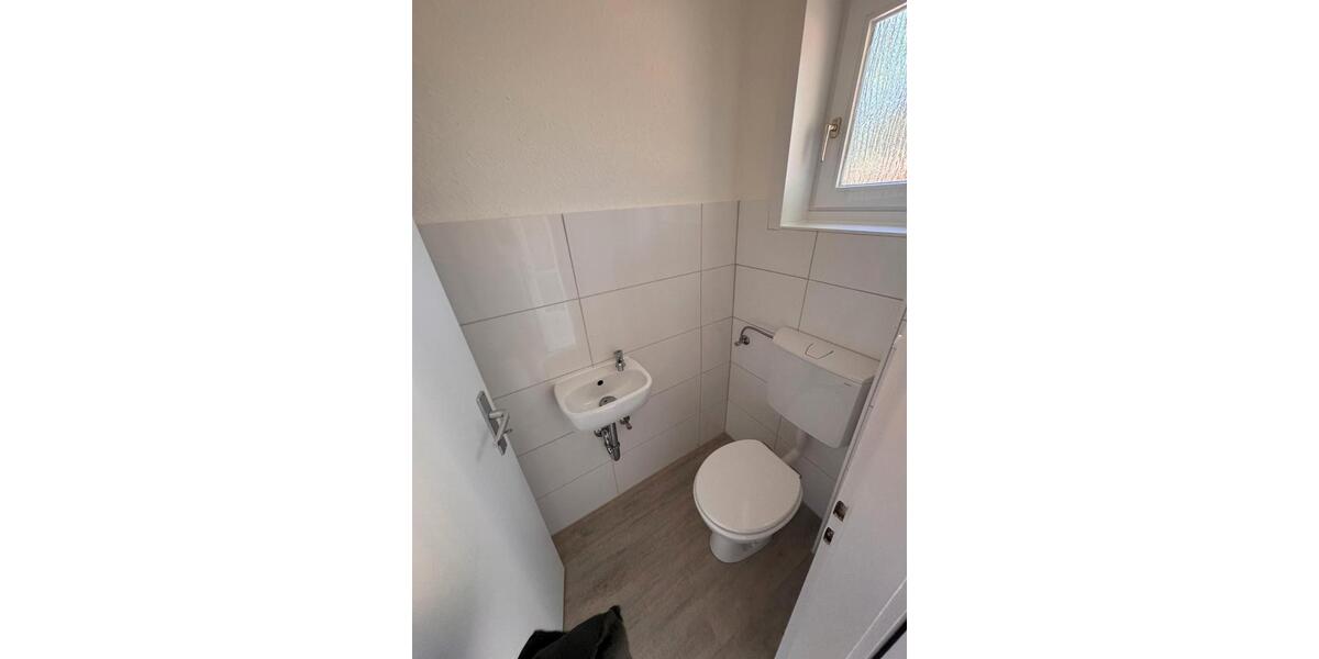 Etagenwohnung Leck - 5 Zimmer, 96 m&sup2;, 960&euro; | Angebot:26165665