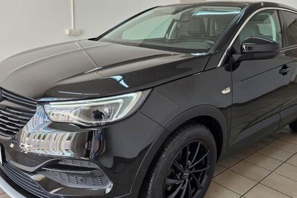 Opel Grandland (X) 131.000 km 10.990 &euro; Chemnitz 09114