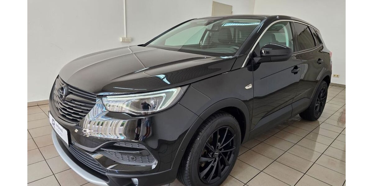 Opel Grandland (X) 131.000 km 10.990 &euro; Chemnitz 09114