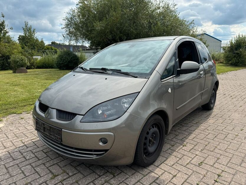 Mitsubishi Colt 244.000 km 999 € Bad Fallingbostel (OT Dorfmark) 29683