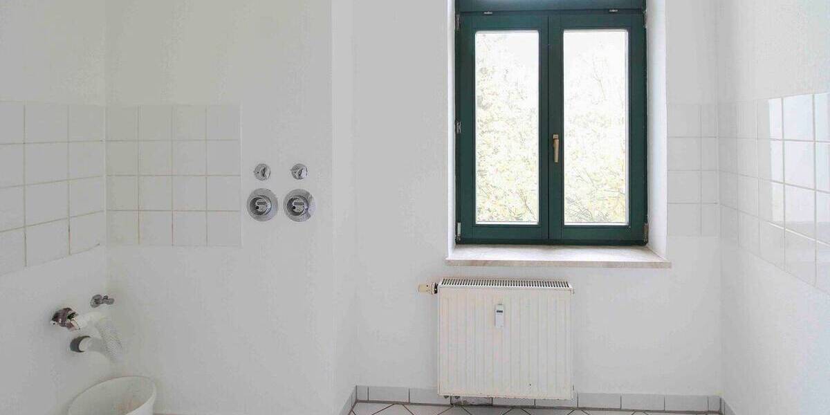 Etagenwohnung Chemnitz Schloßchemnitz - 2 Zimmer, 49 m&sup2;, 49.000&euro; | Angebot:26710191