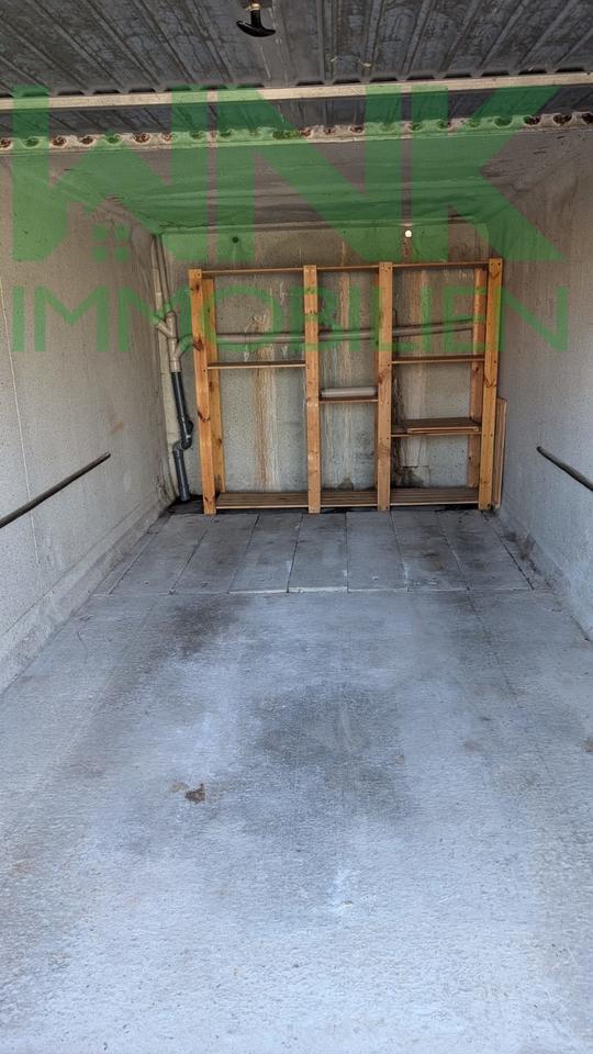 Garage ab sofort in Nordholz