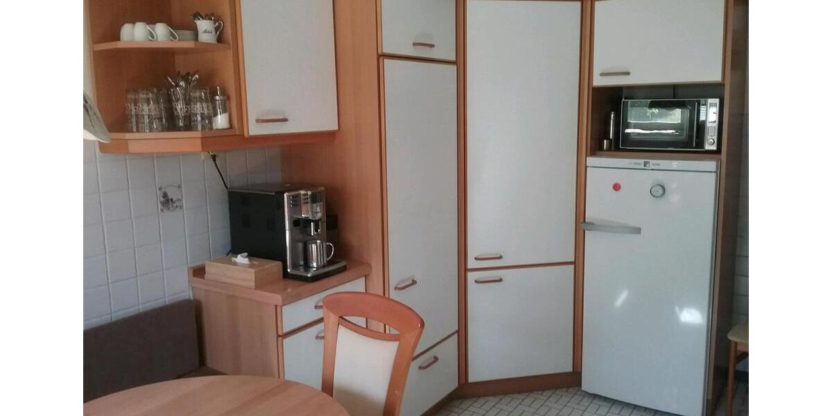 Etagenwohnung Sankt Peter-Ording Ording - 3 Zimmer, 70 m&sup2;, 249.000&euro; | Angebot:24215742