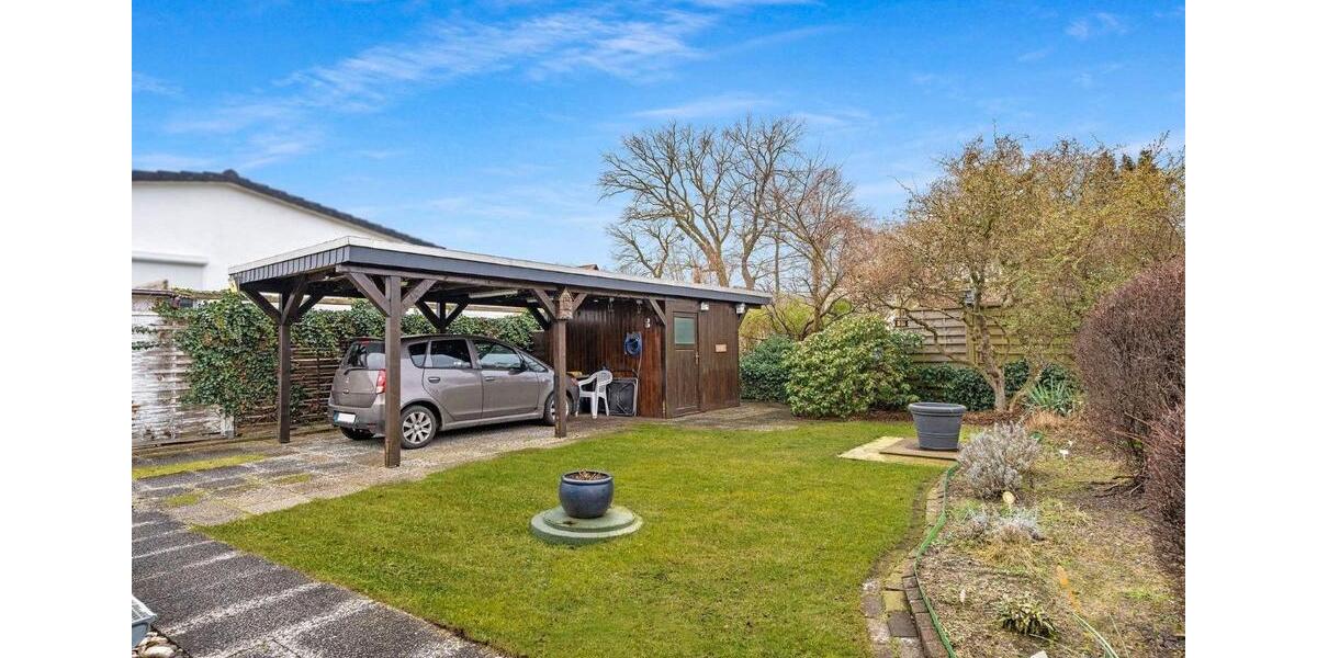 Doppelhaushälfte Schwanewede - 4 Zimmer, 116 m&sup2;, 269.000&euro; | Angebot:27093085