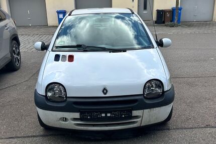 Renault Twingo 159.105 km 750 &euro; Dillingen 89407