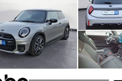 Mini John Cooper Works 5.071 km 31.760 &euro; Horb am Neckar 72160