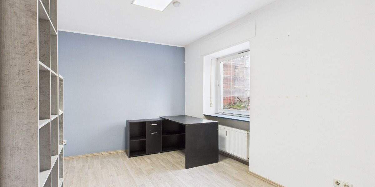 Etagenwohnung Wasserliesch - 3 Zimmer, 114 m&sup2;, 270.000&euro; | Angebot:25210074