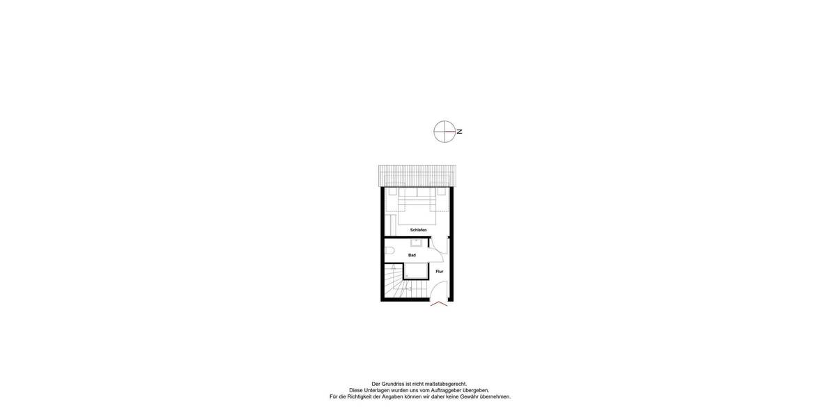 Etagenwohnung Ostseeheilbad Zingst Zingst - 2 Zimmer, 32 m&sup2;, 299.000&euro; | Angebot:25748594