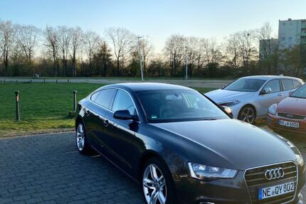 Audi A5 252.000 km 8.500 &euro; Dormagen 41540