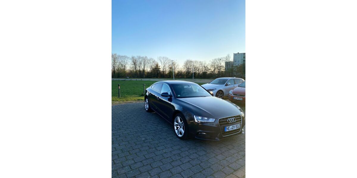 Audi A5 252.000 km 8.500 &euro; Dormagen 41540