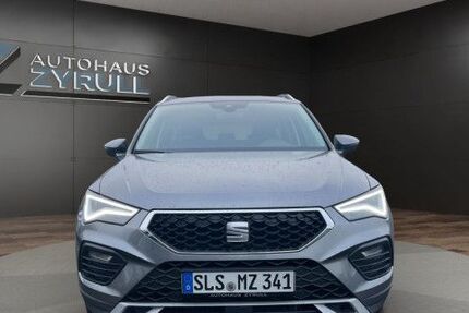 Seat Ateca 1.999 km 30.980 &euro; Saarlouis 66740